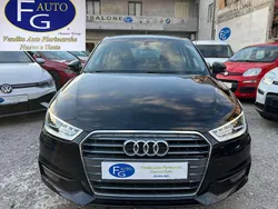 Nero Usata 2017 Audi A1 Sportback Ambiente Due volumi | 15.500 € (Buon prezzo)