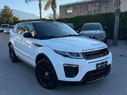 Bianco Usata 2016 Land Rover Range Rover evoque SE Dynamic Station wagon | 16.900 € (Ottimo prezzo)