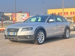 Grigio Usata 2011 Audi A4 Allroad Advanced Station wagon | 9900 € (Buon prezzo)