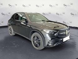 Grigio Usata 2025 Mercedes GLC220 Advanced SUV | 55.500 € (Ottimo prezzo)