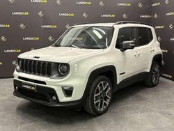 Bianco Usata 2022 Jeep Renegade SUV | 14.900 € (Ottimo prezzo)