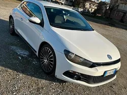 Usata 2011 VW Scirocco Coupé | 8000 € (Buon prezzo)