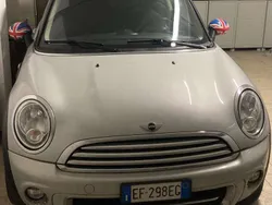 Argento Usata 2011 Mini Cooper D Clubman Station wagon | 6300 € (Ottimo prezzo)