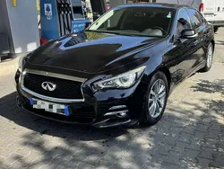 Usata 2016 Infiniti Q50 Tre volumi | 8000 €
