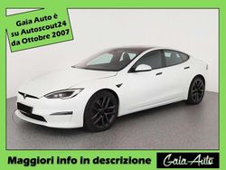 Other Usata 2023 Tesla Model S Plaid Due volumi | 88.900 € (Buon prezzo)