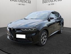Nero Usata 2024 Alfa Romeo Tonale Sprint SUV | 27.900 € (Buon prezzo)