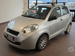 Grigio Usata 2010 DR DR 1.0 Due volumi | 3500 €