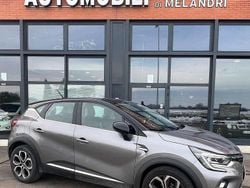 Grigio Usata 2021 Renault Captur SUV | 12.100 € (Super prezzo)
