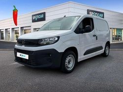 Bianco Usata 2024 Opel Combo S Furgone | 23.058 € (Molto cara)