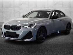 Grigio Usata 2023 BMW M240 Efficient Dynamics Coupé | 53.450 € (Buon prezzo)