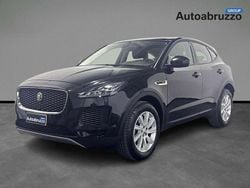 Nero Usata 2019 Jaguar E-Pace S SUV | 22.900 € (Ottimo prezzo)