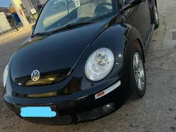 VW Beetle