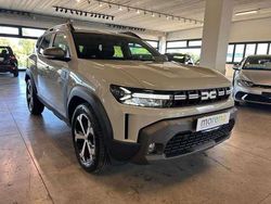 Grigio Usata 2024 Dacia Duster Journey SUV | 24.990 € (Buon prezzo)