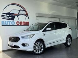 Bianco Usata 2019 Ford Kuga Vignale SUV | 15.900 € (Buon prezzo)