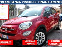 Other Usata 2020 Fiat 500X SUV | 11.450 € (Super prezzo)
