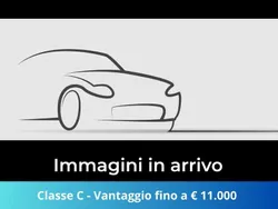Grigio Nuova 2025 Mercedes C220 AMG Line Premium Tre volumi | 58.200 € (Buon prezzo)