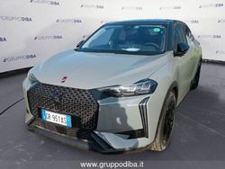 Grigio Usata 2023 DS Automobiles DS3 Crossback E-Tense SUV | 25.900 € (Buon prezzo)