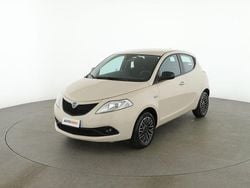 Bianco Usata 2019 Lancia Ypsilon Gold Due volumi | 9999 € (Buon prezzo)