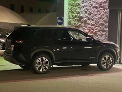 Nero Usata 2023 Nissan X-Trail N-Connecta SUV | 36.500 € (Molto cara)