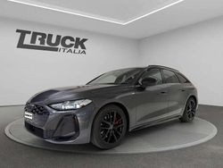 Grigio daytona Nuova 2025 Audi A5 S-Line Station wagon | 62.950 € (Buon prezzo)