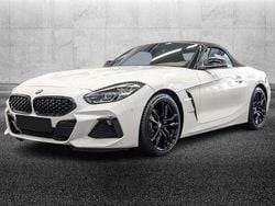 Bianco Usata 2022 BMW Z4 M Sport Cabrio | 40.950 € (Ottimo prezzo)