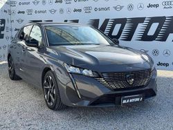 Blu/azzurro Usata 2024 Peugeot 308 Allure Station wagon | 18.500 € (Super prezzo)