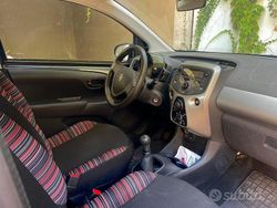 Blu Usata 2015 Citroën C1 Due volumi | 5700 €