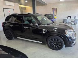 Usata 2018 Mini Cooper SD Countryman Business SUV | 18.900 € (Buon prezzo)