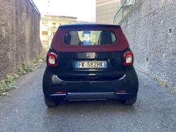 Usata 2017 Smart ForTwo Cabrio Passion Cabrio | 12.900 € (Buon prezzo)