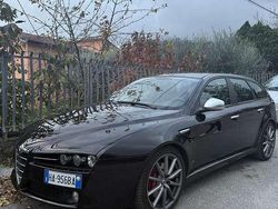 Usata 2012 Alfa Romeo 159 Turismo Station wagon | 8900 € (Cara)
