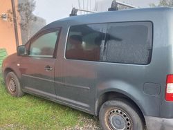 Grigio Usata 2007 VW Caddy Monovolume | 3500 €