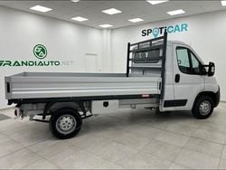 Bianco Nuova 2025 Citroën Jumper Business Class Monovolume | 25.700 €