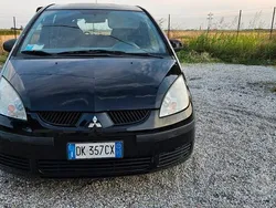 Viola Usata 2007 Mitsubishi Colt Invite Tre volumi | 1200 € (Buon prezzo)