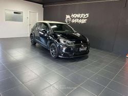Nero Usata 2018 DS Automobiles DS3 So Chic Tre volumi | 9400 € (Buon prezzo)