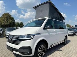 Bianco Usata 2021 VW California Edition Furgone | 46.900 € (Super prezzo)