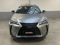 Grigio Usata 2020 Lexus UX 250h Business Edition SUV | 20.800 € (Ottimo prezzo)