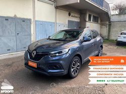 Gray Usata 2019 Renault Kadjar SUV | 13.900 € (Ottimo prezzo)