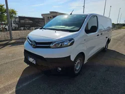 Bianco Usata 2019 Toyota Proace Comfort Furgone | 12.400 € (Buon prezzo)