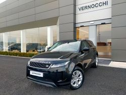 Santorini black Usata 2020 Land Rover Range Rover evoque S SUV | 26.900 € (Ottimo prezzo)