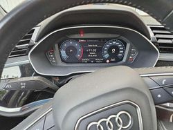 Blu/azzurro Usata 2020 Audi Q3 Advanced SUV | 28.000 € (Cara)