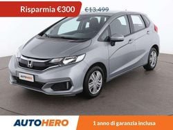 Grigio Usata 2019 Honda Jazz Trend Due volumi | 13.199 € (Buon prezzo)