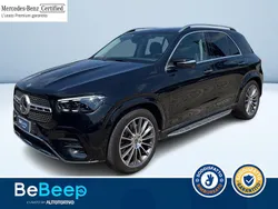 Nero pastello Usata 2024 Mercedes GLE300 Advanced Plus SUV | 79.500 € (Buon prezzo)