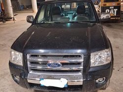 Usata 2007 Ford Ranger Limited Pick-up | 11.000 € (Cara)