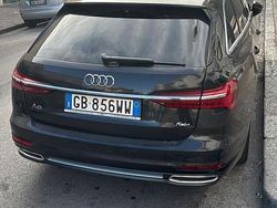 Usata 2020 Audi A6 Business Plus Station wagon | 25.500 € (Buon prezzo)