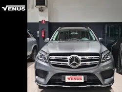 Null Usata 2018 Mercedes GLS350 Premium SUV | 57.600 €