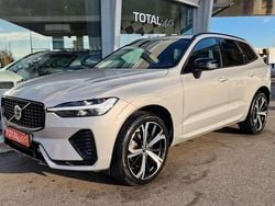 Argento metallizzato Usata 2023 Volvo XC60 Plus SUV | 39.900 € (Buon prezzo)