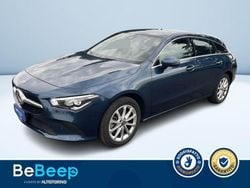 Blu Usata 2023 Mercedes E250 Business Station wagon | 25.900 €