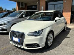 Bianco Usata 2011 Audi A1 Ambition Due volumi | 8500 € (Buon prezzo)