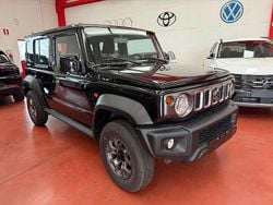 Nero Nuova 2025 Suzuki Jimny GLX SUV | 33.600 € (Super prezzo)