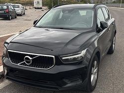 Nero Usata 2021 Volvo XC40 Momentum SUV | 18.400 € (Super prezzo)